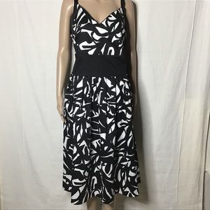 Ashley Stewart Dress. Size 16. New